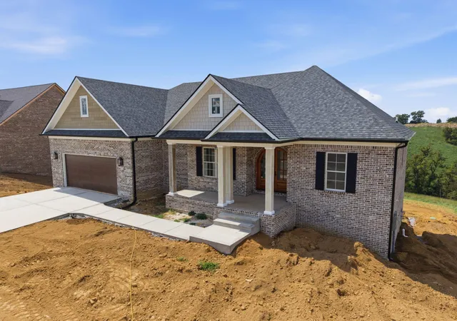 Photo 2 of Single family home for sale at 213 Brandenburg Way, Richmond, KY 40475 | MLS# 26024442 | Listing updated on 2026-10-05