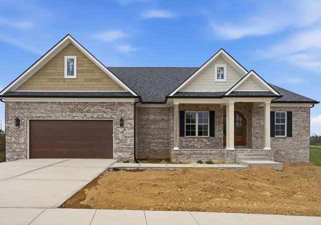 Photo 3 of Single family home for sale at 213 Brandenburg Way, Richmond, KY 40475 | MLS# 26024442 | Listing updated on 2026-10-05