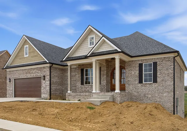 Photo 4 of Single family home for sale at 213 Brandenburg Way, Richmond, KY 40475 | MLS# 26024442 | Listing updated on 2026-10-05
