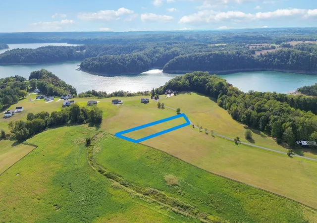 Photo 3 of Land for sale at Lot 37 Edgewater, Russell Springs, KY 42642 | MLS# 26025519 | Listing updated on 2026-10-13