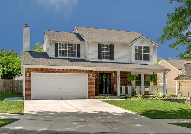 Photo 1 of Sale Pending at 2109 Walsh Ct, Lexington, KY 40509 | MLS# 26024125 | Listing updated on 2026-09-05