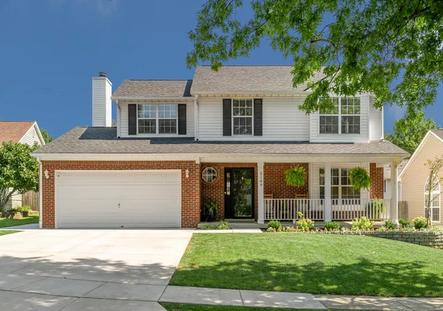 Photo 2 of Sale Pending at 2109 Walsh Ct, Lexington, KY 40509 | MLS# 26024125 | Listing updated on 2026-09-05