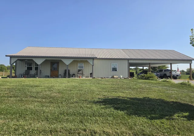 Photo 1 of Sale Pending at 250 A Rockridge Rd, Paris, KY 40361 | MLS# 26026981 | Listing updated on 2026-10-13