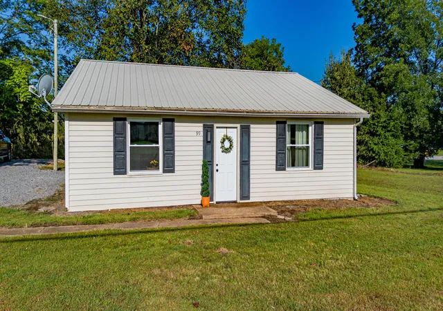Photo 1 of Sale Pending at 99 County Rd 1015, Cunningham, KY 42035 | MLS# 26024422 | Listing updated on 2026-09-06