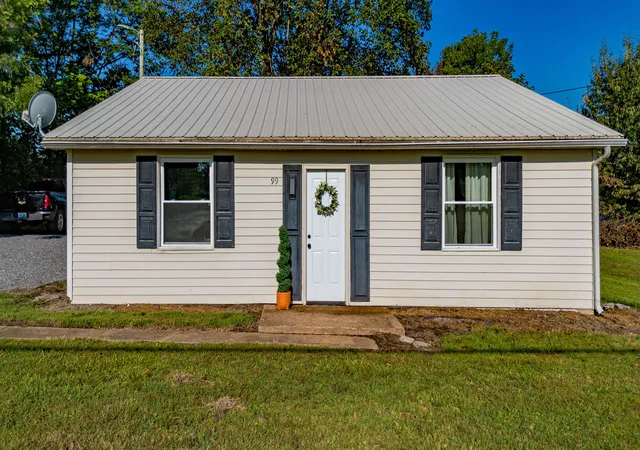 Photo 2 of Sale Pending at 99 County Rd 1015, Cunningham, KY 42035 | MLS# 26024422 | Listing updated on 2026-09-06