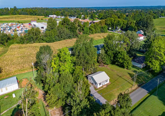 Photo 3 of Sale Pending at 99 County Rd 1015, Cunningham, KY 42035 | MLS# 26024422 | Listing updated on 2026-09-06