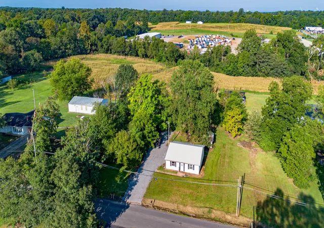 Photo 3 of Sale Pending at 99 County Rd 1015, Cunningham, KY 42035 | MLS# 26024422 | Listing updated on 2026-09-06