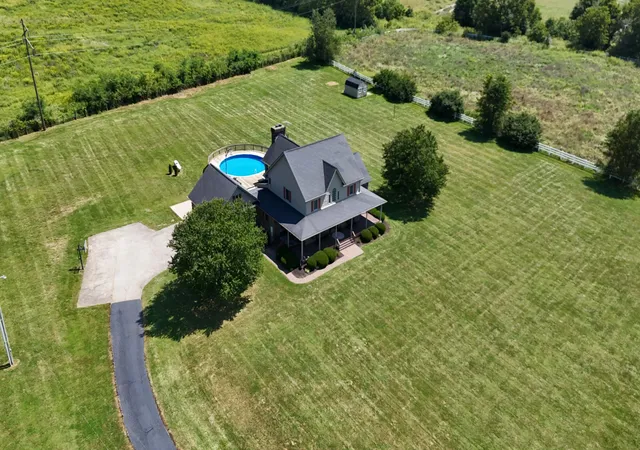 Photo 1 of Land for sale at 2080 Muir Sta Rd, Lexington, KY 40516 | MLS# 26024127 | Listing updated on 2026-09-04