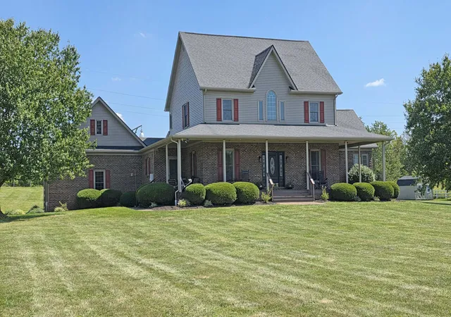 Photo 2 of Land for sale at 2080 Muir Sta Rd, Lexington, KY 40516 | MLS# 26024127 | Listing updated on 2026-09-04