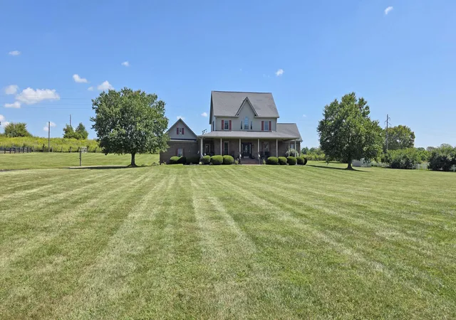 Photo 3 of Land for sale at 2080 Muir Sta Rd, Lexington, KY 40516 | MLS# 26024127 | Listing updated on 2026-09-04
