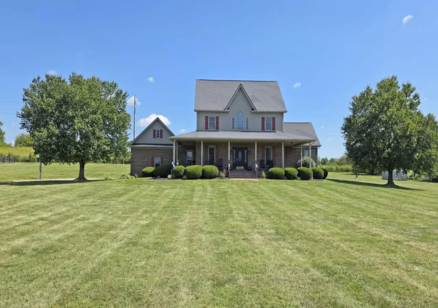 Photo 3 of House for sale at 2080 Muir Sta Rd, Lexington, KY 40516 | MLS# 26024127 | Listing updated on 2026-09-04