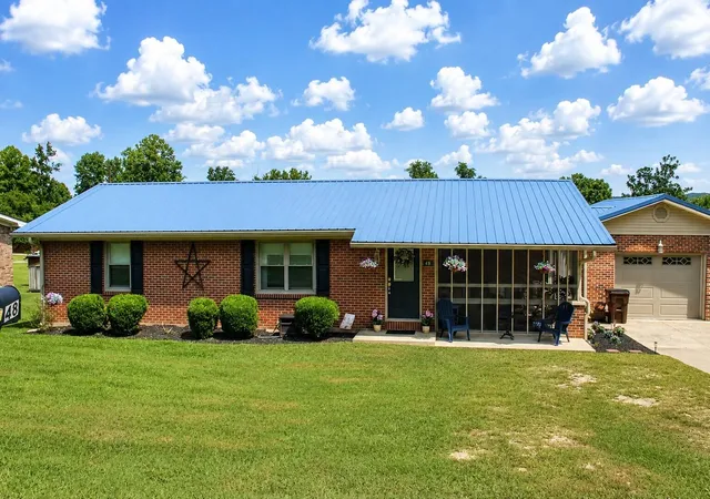 Single family home for sale at 48 Meadow Dr, Stanton, KY 40380 | MLS# 26024155