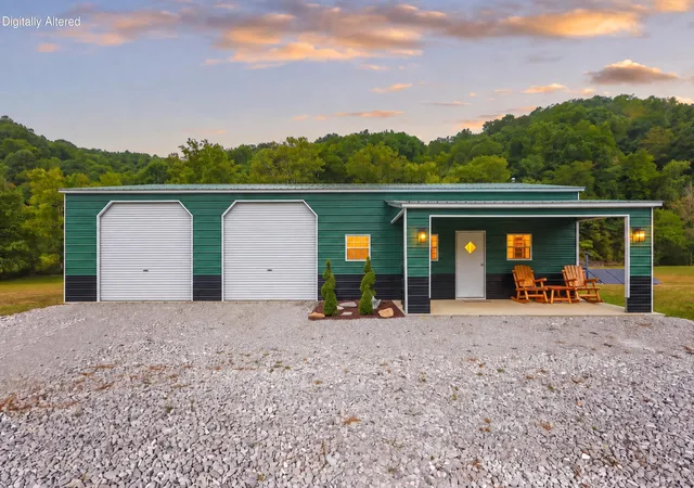 Land for sale at 6369 Wildie Rd, Mount Vernon, KY 40456 | MLS# 26024529