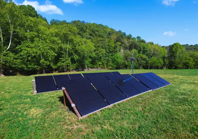 Photo 3 of Land for sale at 6369 Wildie Rd, Mount Vernon, KY 40456 | MLS# 26024529 | Listing updated on 2026-09-06
