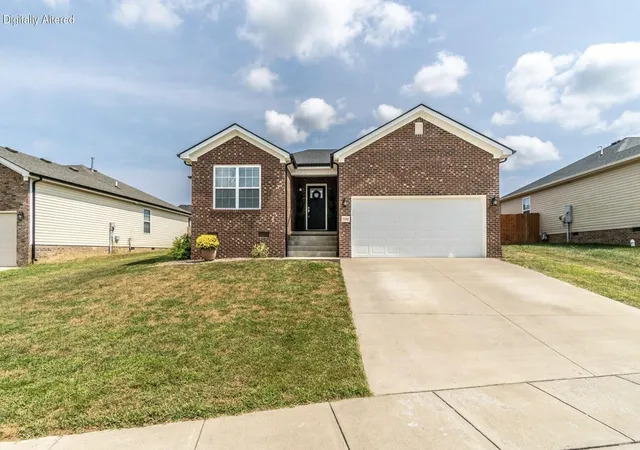 Photo 2 of Single family home for sale at 549 Sapphire Dr, Berea, KY 40403 | MLS# 26024538 | Listing updated on 2026-10-20