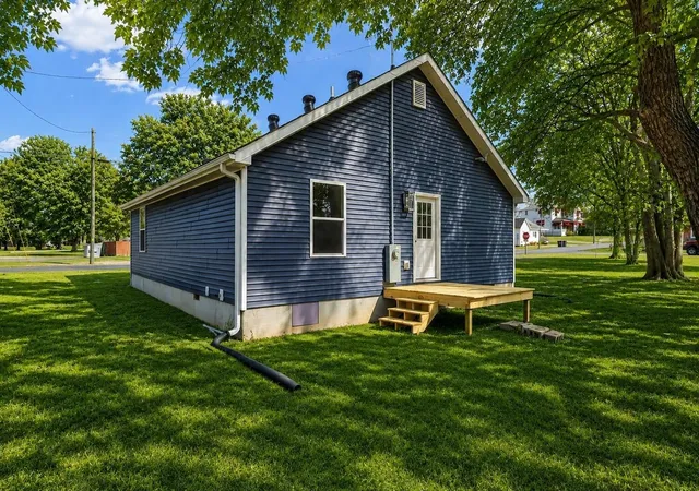 Photo 30 of Single family home for sale at 108 E Green St, Princeton, KY 42445 | MLS# 26024134 | Listing updated on 2026-09-02