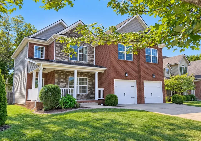 Photo 1 of Single family home for sale at 2378 Patchen Wilkes Dr, Lexington, KY 40509 | MLS# 26024210 | Listing updated on 2026-10-13