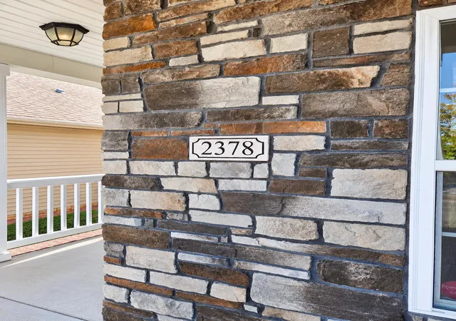 Photo 3 of Single family home for sale at 2378 Patchen Wilkes Dr, Lexington, KY 40509 | MLS# 26024210 | Listing updated on 2026-10-13