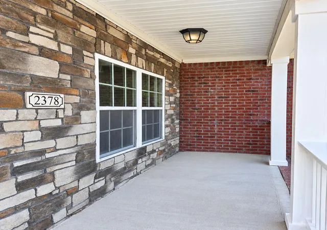Photo 4 of Single family home for sale at 2378 Patchen Wilkes Dr, Lexington, KY 40509 | MLS# 26024210 | Listing updated on 2026-10-13