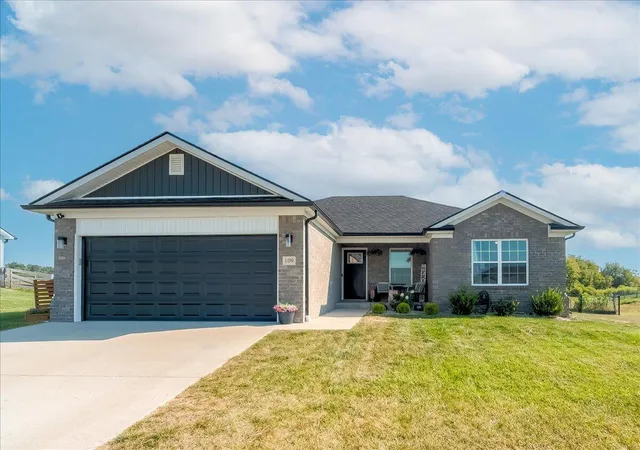 Photo 1 of Sale Pending at 109 Stillwater Dr, Berea, KY 40403 | MLS# 26024141 | Listing updated on 2026-10-13