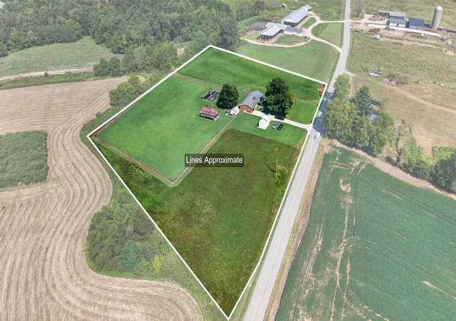 Photo 4 of Single family home for sale at 7610 Kentucky 1781, Crab Orchard, KY 40419 | MLS# 26024159 | Listing updated on 2026-09-13