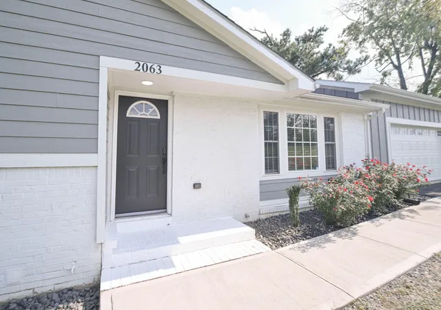 Photo 2 of Sale Pending at 2063 State Hwy 58 E, Mayfield, KY 42066 | MLS# 26024469 | Listing updated on 2026-09-11