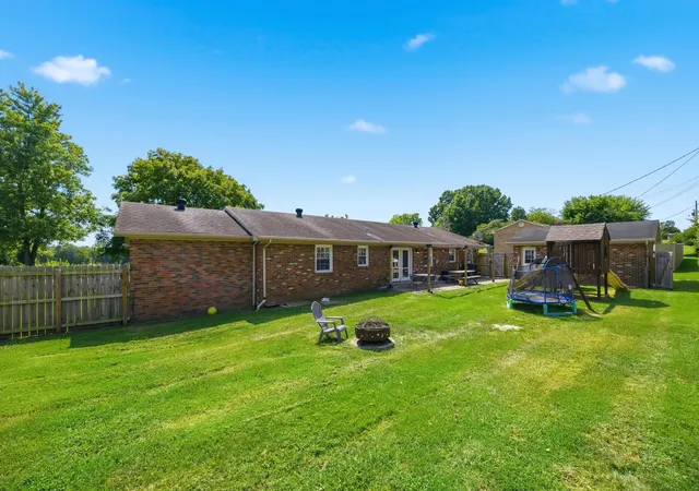 Photo 33 of Single family home for sale at 419 Bohon Rd, Harrodsburg, KY 40330 | MLS# 26024291 | Listing updated on 2026-09-12