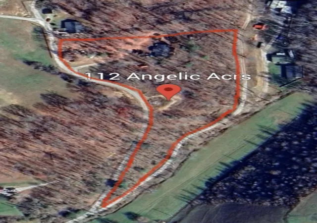 Photo 4 of Sale Pending at 112 Angelic Acres, Mc Kee, KY 40447 | MLS# 26024361 | Listing updated on 2026-09-15