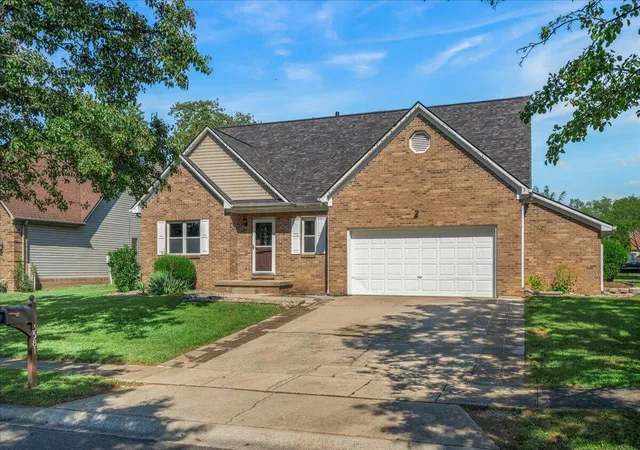 Photo 1 of Single family home for sale at 3581 Indian Summer Trl, Lexington, KY 40509 | MLS# 26024646 | Listing updated on 2026-09-29