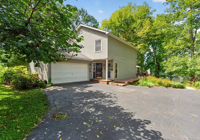 Photo 3 of Single family home for sale at 45 Woodhaven Rd, Danville, KY 40422 | MLS# 26024507 | Listing updated on 2026-09-07