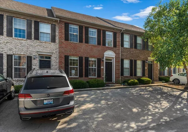 Photo 1 of Townhouse for sale at 1145 Appian Xing Way #205, Lexington, KY 40517 | MLS# 26024898 | Listing updated on 2026-09-15