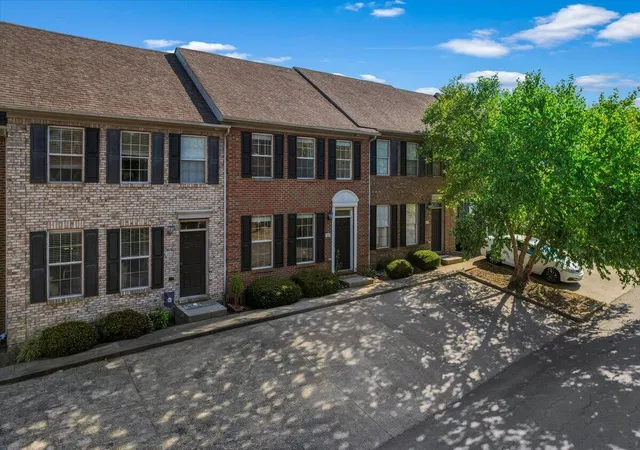 Photo 3 of Townhouse for sale at 1145 Appian Xing Way #205, Lexington, KY 40517 | MLS# 26024898 | Listing updated on 2026-09-15