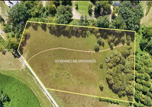 Land for sale at 9999 Meadowstone Way, Corbin, KY 40701 | MLS# 26024171