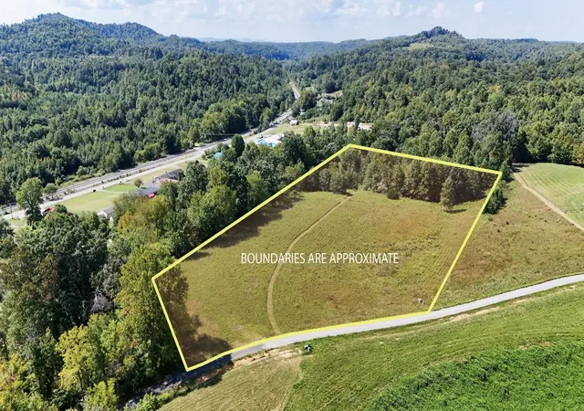 Photo 2 of Land for sale at 9999 Meadowstone Way, Corbin, KY 40701 | MLS# 26024171 | Listing updated on 2026-09-03
