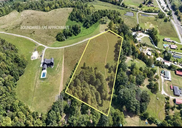 Photo 4 of Land for sale at 9999 Meadowstone Way, Corbin, KY 40701 | MLS# 26024171 | Listing updated on 2026-09-03
