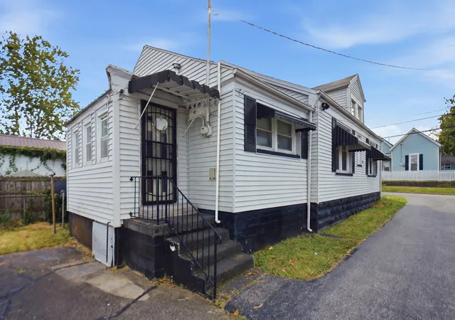 Photo 29 of Single family home for sale at 5 S Burns Ave, Winchester, KY 40391 | MLS# 26024165 | Listing updated on 2026-09-04
