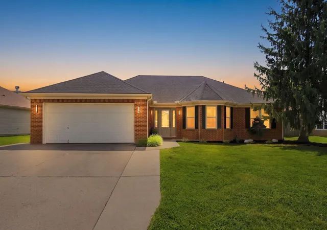 Photo 1 of Single family home for sale at 568 Southbrook Dr, Nicholasville, KY 40356 | MLS# 26024193 | Listing updated on 2026-09-26