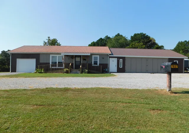 Photo 1 of Single family home for sale at 7637 Mott City Rd, Fredonia, KY 42411 | MLS# 26024881 | Listing updated on 2026-09-12