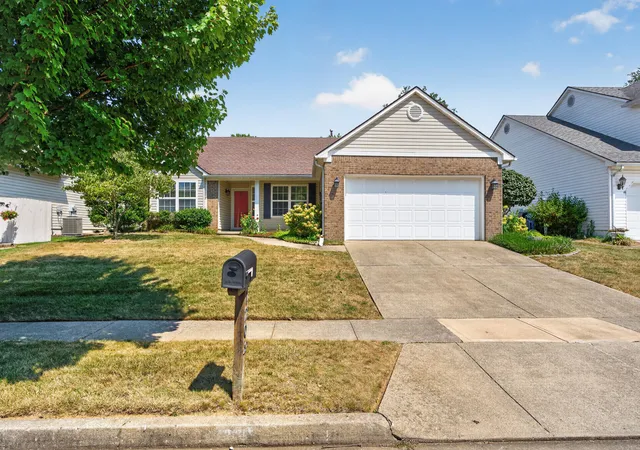 Photo 2 of Sale Pending at 1209 Melody Ln, Lexington, KY 40514 | MLS# 26024481 | Listing updated on 2026-09-08