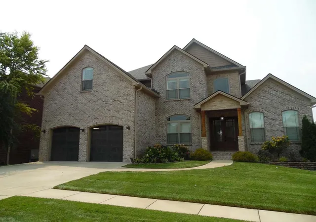 Photo 1 of Mansion for sale at 2331 Coroneo Ln, Lexington, KY 40509 | MLS# 26024548 | Listing updated on 2026-09-07