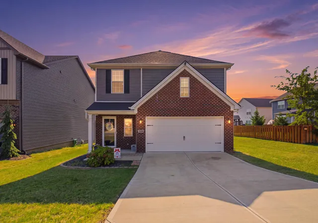 Photo 1 of Sale Pending at 208 Sinclair Ct, Georgetown, KY 40324 | MLS# 26024486 | Listing updated on 2026-09-21