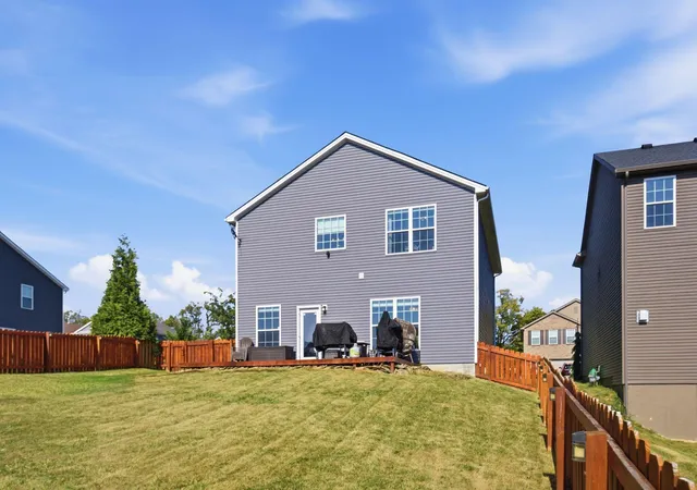 Photo 3 of Sale Pending at 208 Sinclair Ct, Georgetown, KY 40324 | MLS# 26024486 | Listing updated on 2026-09-21