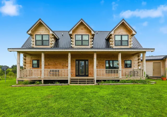 Photo 1 of Sale Pending at 6 Earthaven Dr, Waddy, KY 40076 | MLS# 26024332 | Listing updated on 2026-09-15