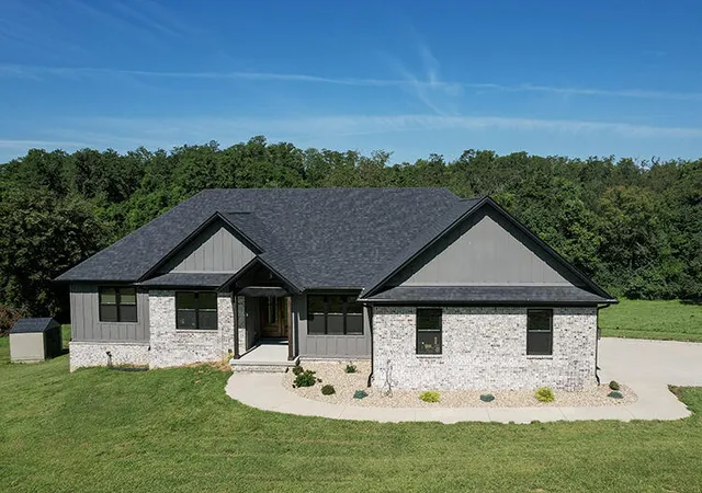 Photo 2 of Single family home for sale at 1325 High Brg Rd, Lancaster, KY 40444 | MLS# 26024228 | Listing updated on 2026-10-13
