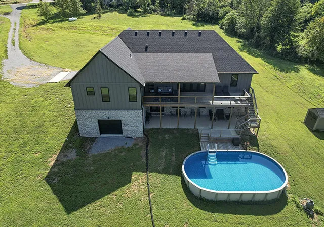Photo 3 of Single family home for sale at 1325 High Brg Rd, Lancaster, KY 40444 | MLS# 26024228 | Listing updated on 2026-10-13