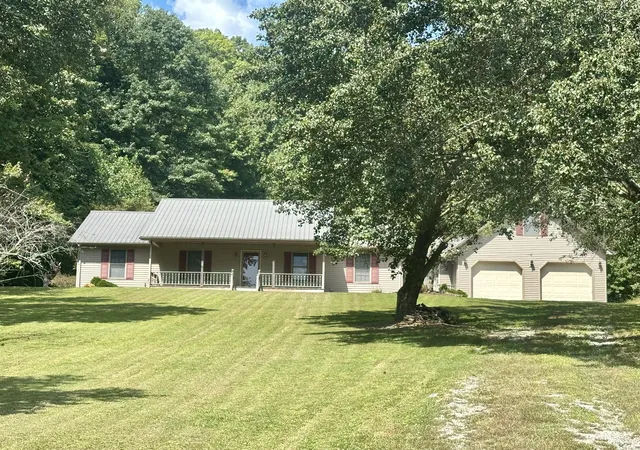Single family home for sale at 182 Brandi Dr, London, KY 40744 | MLS# 26024201