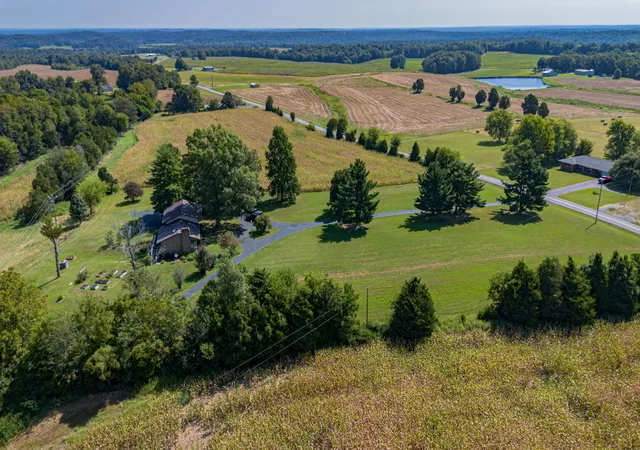 Photo 3 of Sale Pending at 6844 Ky 120, Marion, KY 42064 | MLS# 26024198 | Listing updated on 2026-09-05