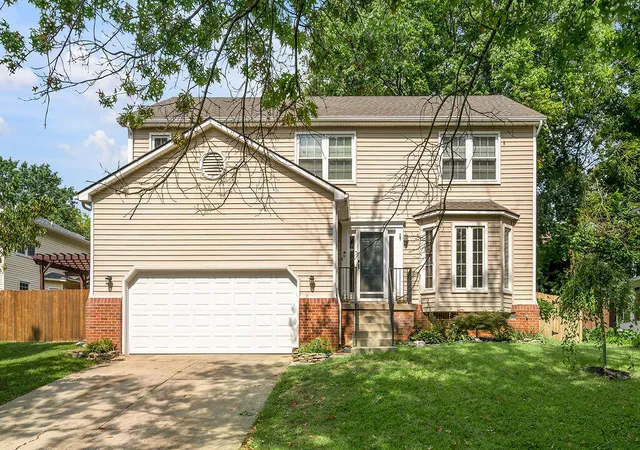 Single family home for sale at 4688 Spring Crk Dr, Lexington, KY 40515 | MLS# 26025367