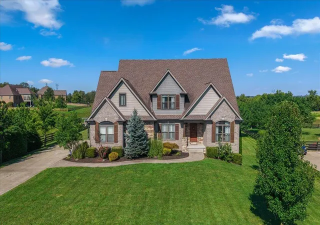 Photo 1 of Single family home for sale at 103 Hidden Meadow Ln, Nicholasville, KY 40356 | MLS# 26024294 | Listing updated on 2026-10-05