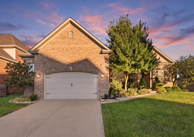 Photo 1 of Single family home for sale at 123 Prestwick Dr, Georgetown, KY 40324 | MLS# 26026955 | Listing updated on 2026-10-13
